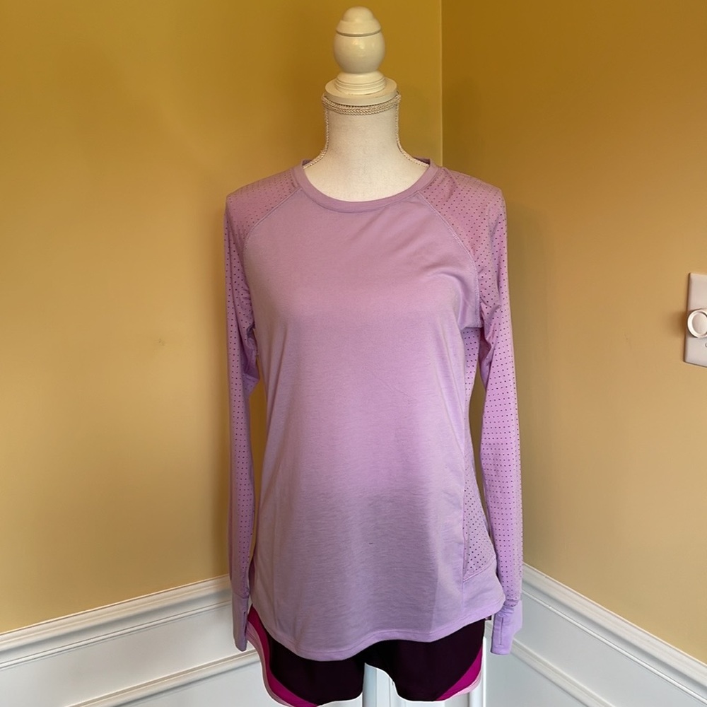 AVIA Women’s Exercise Top